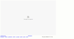 Desktop Screenshot of gogoki.net